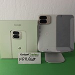 Mint Google Pixel 10 Pro Fold - Unlocked, 256 GB, Jade, GU0NP