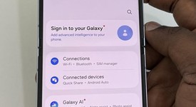 Good
													Samsung Galaxy Z Flip6 - Verizon, Blue, 256 GB, 12 GB, SM-F741U, photo 5 of 14