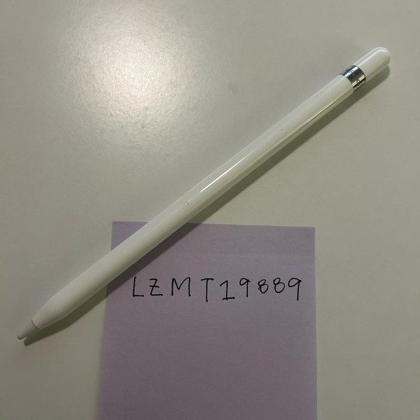 Apple Pencil 1st Gen