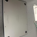 Good MacBook Pro 2021 - 14 inch - 1 TB, Gray, 32 GB, Apple M1 Max