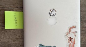 Good
													MacBook Pro 2015 (Retina) - 15" - Silver, 512 GB, 16 GB, photo 1 of 4