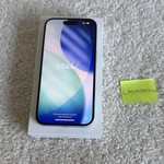 Mint Apple iPhone 16 - Unlocked, 128 GB, White, A3081