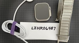 Good
													Apple Watch Ultra 49mm - Verizon, Titanium, A2622, photo 2 of 24