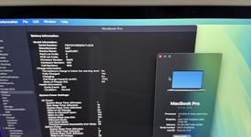 Good
													MacBook Pro 2019 - 16" - I7, Gray, 512 GB, 16 GB, photo 2 of 10