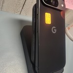 Good Google Pixel 9 - Unlocked, 128 GB, Obsidian, 12 GB, G2YBB
