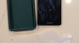 Good
													Google Pixel 7 - Unlocked, Obsidian, 128 GB, 8 GB, GVU6C, Sub-6 5G, photo 1 of 20