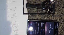 Good
													OnePlus Open - Unlocked, Black, 512 GB, 16 GB, photo 2 of 14