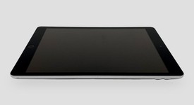 Fair
													Apple iPad 9th Gen - Wi-Fi, Silver, 64 GB, A2602, photo 3 of 6