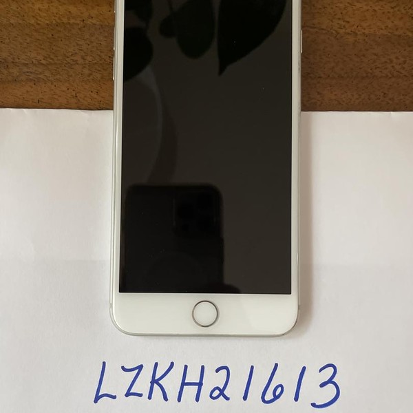 Apple iPhone 8 Plus - Verizon, 64 GB, Silver, A1864