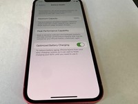 Apple iPhone 12 Mini