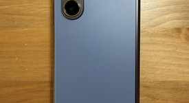 Good
													Samsung Galaxy Z Fold5 - Unlocked, Blue, 256 GB, 12 GB, SM-F946U1, photo 4 of 15