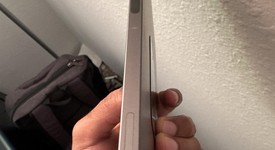 Good
													Apple iPad Mini 6th Gen - Unlocked, Gray, 256 GB, A2568, photo 4 of 6