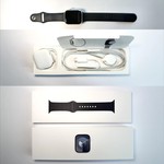 Mint Apple Watch Series 9 45mm - Silver, A2980 - GPS, Aluminum