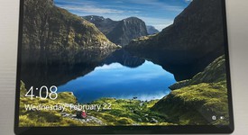 Good
													Microsoft Surface Pro 8 - I5, Platinum, 256 GB, 8 GB, photo 3 of 5