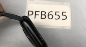 Good
													Apple Watch SE 2nd Gen 40mm - Midnight, A2722 - GPS, Aluminum, photo 2 of 7