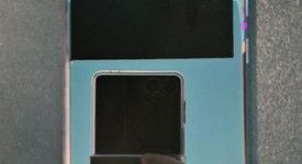 Good
													Samsung Galaxy S22 Ultra - Verizon, Black, 128 GB, 8 GB, SM-S908U, photo 2 of 12