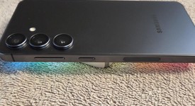 Mint
													Samsung Galaxy S24 - Unlocked, Black, 256 GB, 8 GB, SM-S921U1, photo 3 of 9