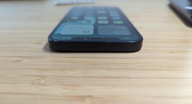 Fair
													Apple iPhone 12 - Unlocked, Black, 128 GB, A2172, photo 5 of 14