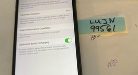 Good
													Apple iPhone 8 Plus - AT&T, Gray, 256 GB, A1897, GSM, photo 4 of 4