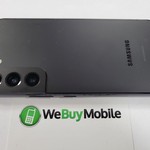Fair Samsung Galaxy S22 - Unlocked, 128 GB, Black, 8 GB, SM-S901U1