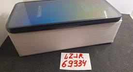 Mint
													Samsung Galaxy A54 5G - Unlocked, Graphite, 128 GB, 6 GB, photo 3 of 6