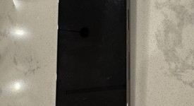 Good
													Apple iPhone 14 Pro - Unlocked, Purple, 256 GB, A2650, photo 4 of 11