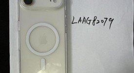 Mint
													Apple iPhone Air - Unlocked, Light Gold, 256 GB, A3260, photo 1 of 6