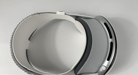 Good
													Apple Vision Pro - 512 GB, photo 3 of 7