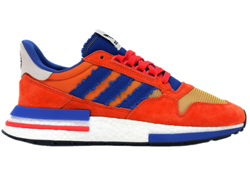 adidas ZX 500 Dragon Ball Z Son Goku for sale