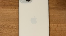 Good
													Apple iPhone 15 Plus - Unlocked, Blue, 512 GB, A2847, photo 4 of 11