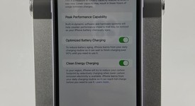 Good
													Apple iPhone 11 - Unlocked, Purple, 64 GB, A2111, photo 4 of 17