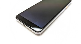 Good
													Google Pixel 3a - Unlocked, White, 64 GB, 4 GB, G020G, photo 3 of 8