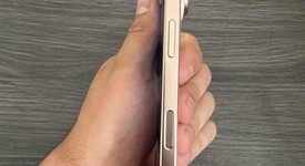 Mint
													Apple iPhone 16 Pro - Verizon, Desert, 128 GB, A3083, photo 4 of 7