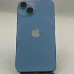 Fair Apple iPhone 14 - AT&T, 128 GB, Blue, A2649