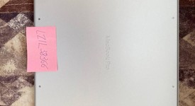 Good
													MacBook Pro Late 2023 (M3) - 16" - Apple M3 Max 16-core, Silver, 2 TB, 128 GB, 40-core GPU, photo 4 of 9
