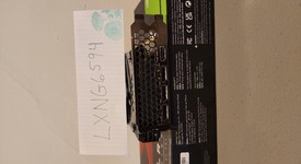 Used
													PNY GeForce RTX 3060 - VCG306012SFXPPB, XLR8 Gaming Revel Epic-X, photo 4 of 4