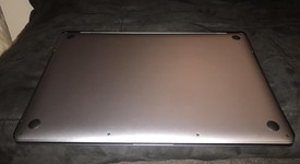 Good
													MacBook Pro 2019 - 15" - I9, Gray, 2 TB, 32 GB, photo 3 of 13