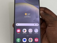 Samsung Galaxy S24 Plus