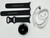 Google Pixel Watch 4 - Unlocked, Black, 41mm, LTE