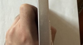 Good
													Apple iPhone 13 - Unlocked, Pink, 128 GB, A2482, photo 5 of 9