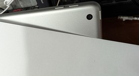Mint
													Apple iPad 6th Gen - Wi-Fi, Silver, 32 GB, A1893, photo 5 of 11