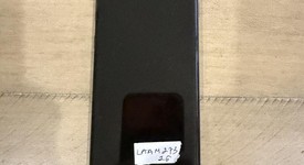 Good
													Samsung Galaxy S10 - Unlocked, Black, 128 GB, 8 GB, SM-G973U1, photo 1 of 5