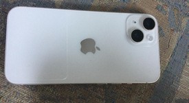 Mint
													Apple iPhone 14 - US Cellular, Starlight, 128 GB, A2649, photo 1 of 11