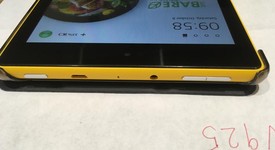 Mint
													Amazon Fire HD 8 2017 with Alexa - Wi-Fi, Yellow, 16 GB, photo 2 of 4
