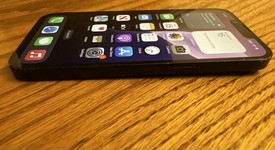 Fair
													Apple iPhone 14 - T-Mobile, Midnight, 128 GB, A2649, photo 3 of 6