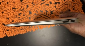 Good
													MacBook Air 2013 - 11" - Silver, 128 GB, 4 GB, photo 4 of 13