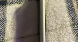 Good
													Apple iPhone SE 2nd Gen 2020 - Verizon, White, 64 GB, A2275, photo 4 of 6