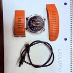 Good Garmin epix Pro Gen 2 - Gray, 51mm, Sapphire