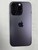 Good Apple iPhone 14 Pro - Unlocked, Purple, 128 GB, A2650