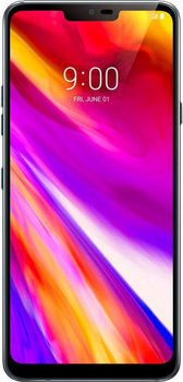 LG G7 ThinQ